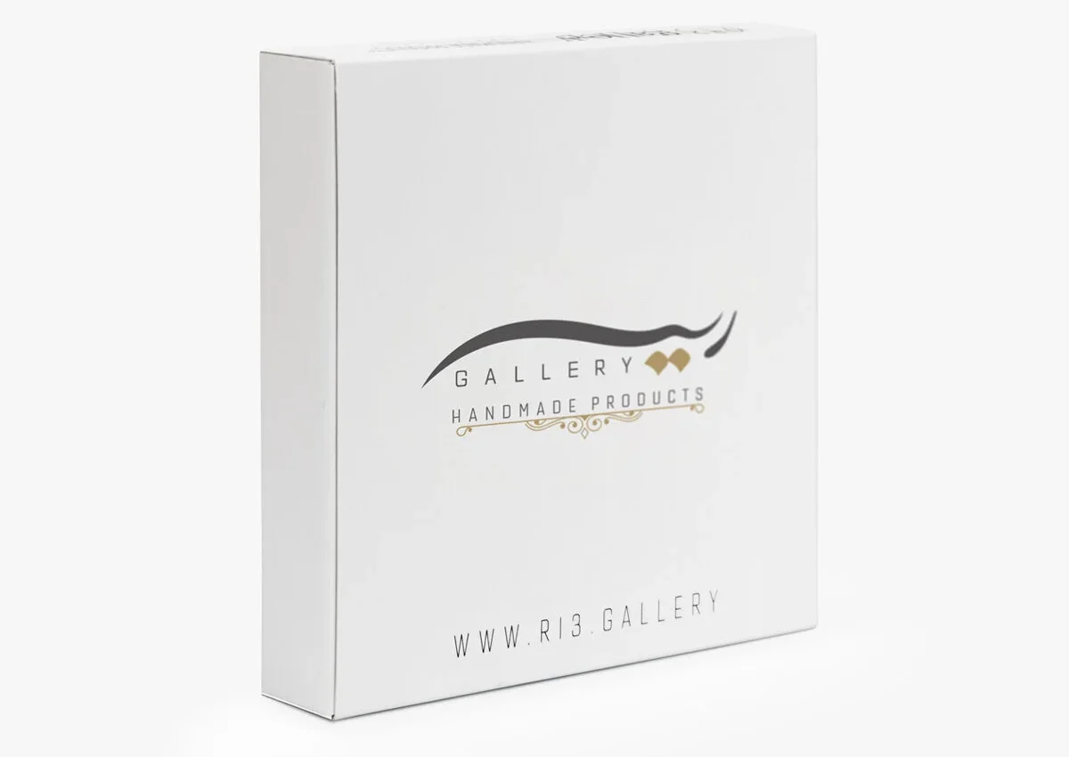 جعبه طلا اختصاصی برای طلافروشی